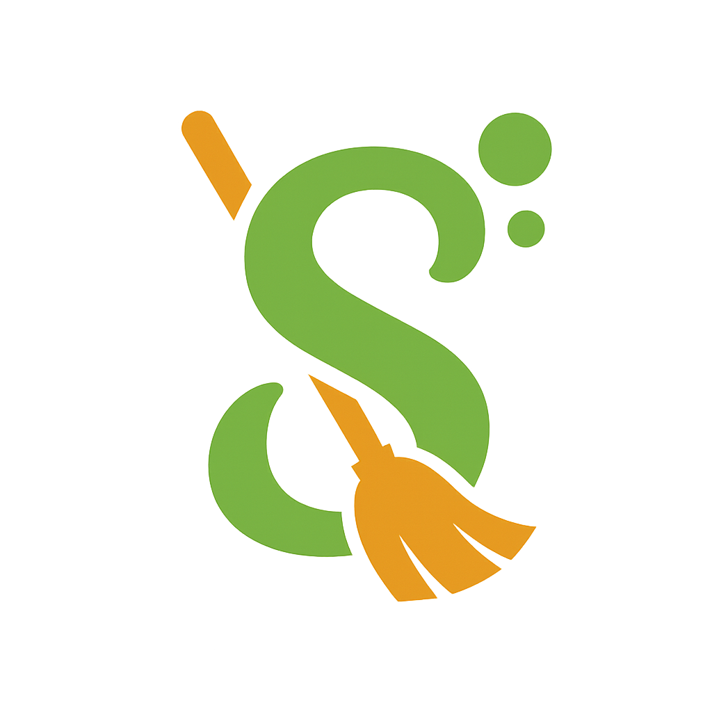 Sanchez Cleaning Logo