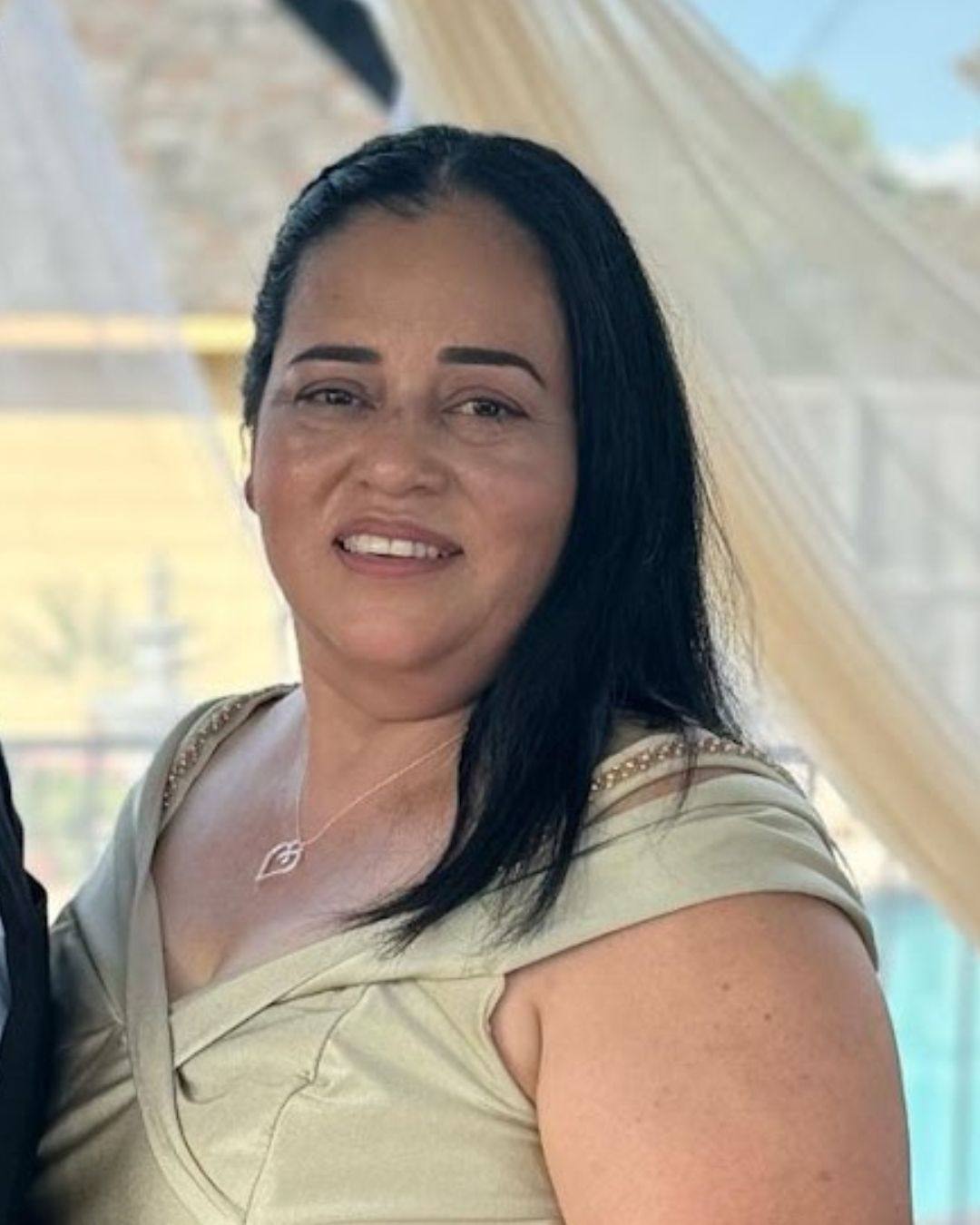 Sandra Sanchez